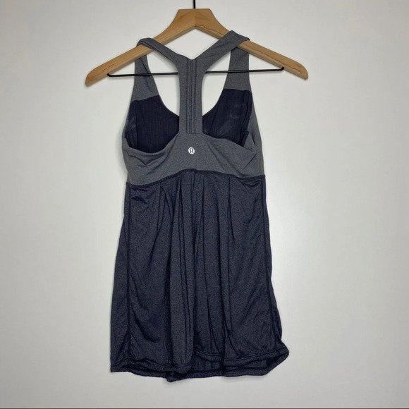 Lululemon Racerback Tank Top - Picture 5 of 5